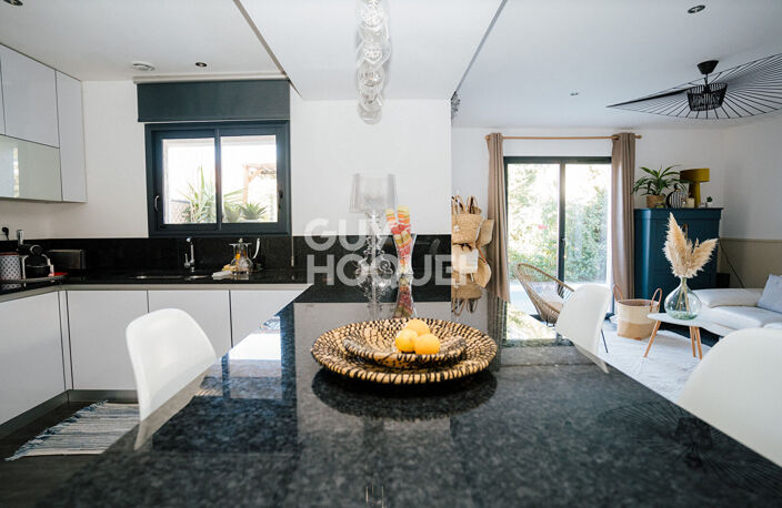 Villa moderne suite en RDC — photo 5