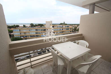 Appartement 1 pièces 355 €