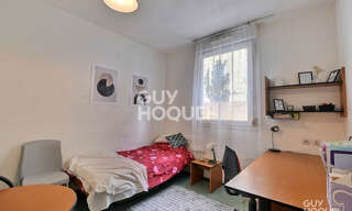 Appartement 1 Pièce 19 m² à vendre à Lyon 3 (69003)