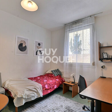 Appartement 1 pièces 118000 €