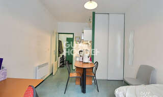 Appartement 1 Pièce 19 m² à vendre à Lyon 3 (69003)