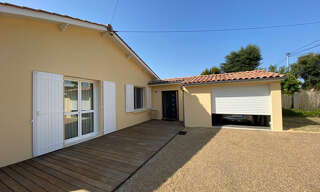 Maison 4 Pièces 85 m² à vendre à Libourne (33500)