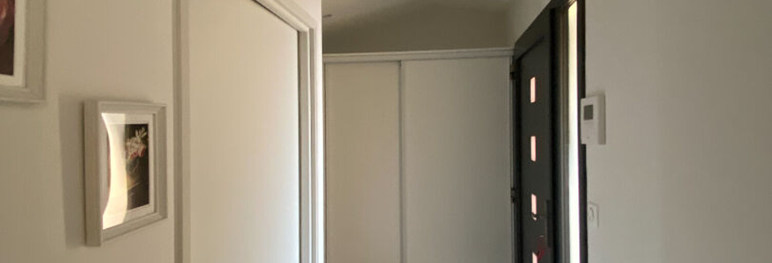 Maison 4 Pièces 85 m² à vendre à Libourne (33500)