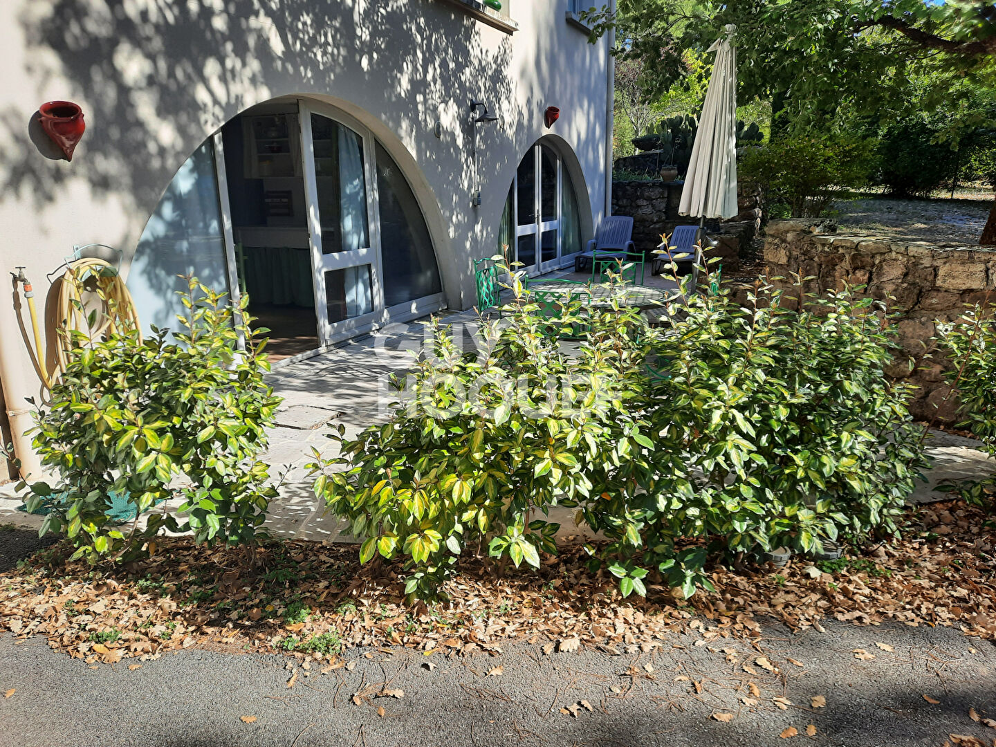 Appartement  T2 à louer Ailhon 07200