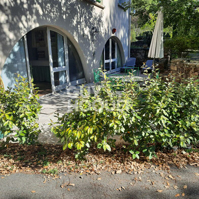 Appartement 2 pièces 660 €