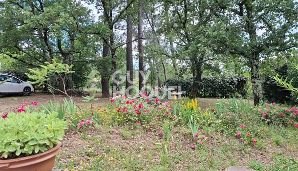 Appartement 2 pièces  à louer Ailhon 07200