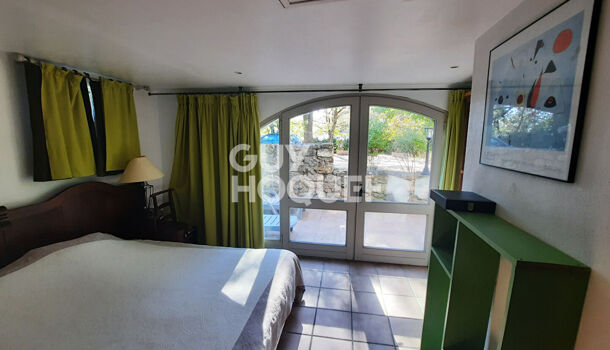 Appartement 2 pièces  à louer Ailhon 07200