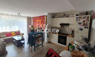 Appartement 3 Pièces 63 m² à vendre à Vals-les-Bains (07600)