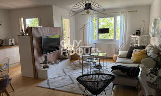 Appartement 3 Pièces 66 m² à vendre à Grigny-sur-Rhône (69520)