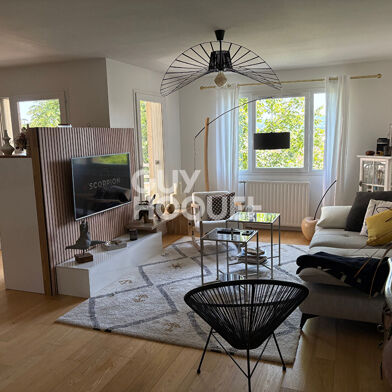 Appartement 3 pièces 179000 €