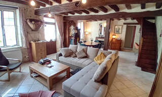 Maison 6 Pièces 137 m² à vendre à Dolus-le-Sec (37310)