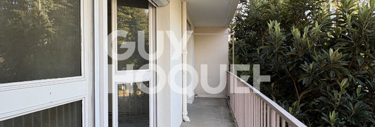 Appartement 5 Pièces 105 m² à vendre à Grigny-sur-Rhône (69520)