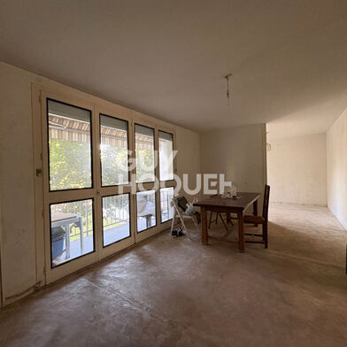 Appartement 5 pièces 165000 €