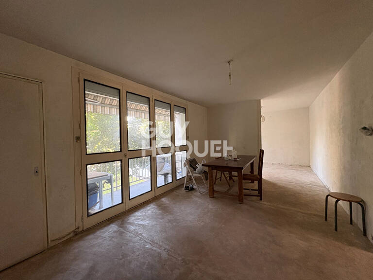 Spacieux T5 à rénover de 105,51 m² avec balcons et cave — photo 1