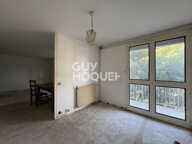 Spacieux T5 à rénover de 105,51 m² avec balcons et cave — photo 2