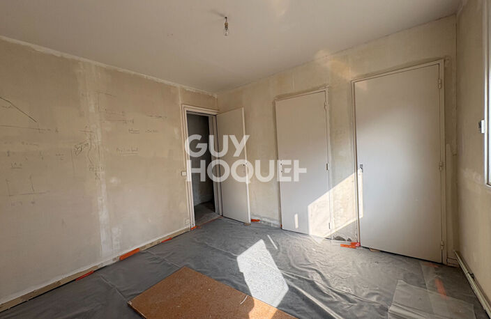 Spacieux T5 à rénover de 105,51 m² avec balcons et cave — photo 5
