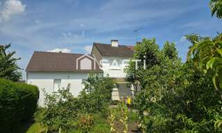 Maison 8 Pièces 168 m² à vendre à Châteauroux (36000)