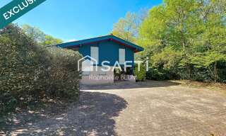 Maison 6 Pièces 192 m² à vendre à Gradignan (33170)