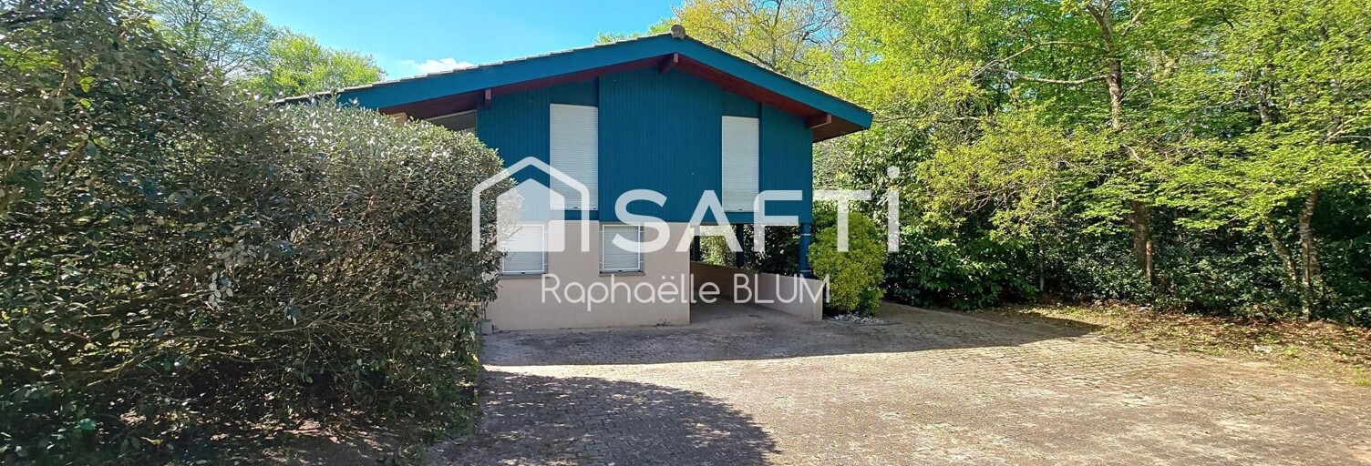 Maison 6 Pièces 192 m² à vendre à Gradignan (33170)