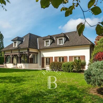 Maison 10 pièces 890000 €