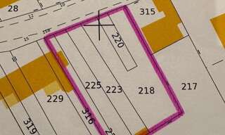 Terrain   m² à vendre à Seichamps (54280)