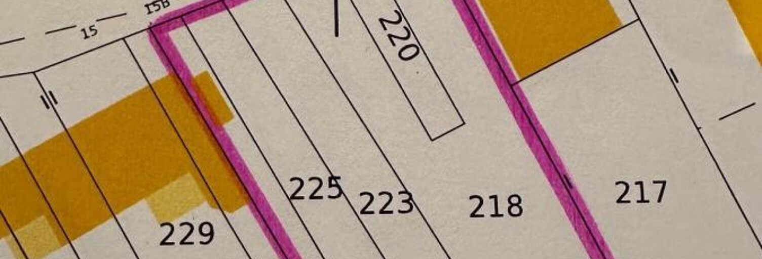 Terrain   m² à vendre à Seichamps (54280)