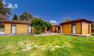 Maison 5 Pièces 120 m² à vendre à Le Bugue (24260)