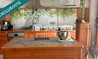 Maison 5 Pièces 190 m² à vendre à Sarrians (84260)