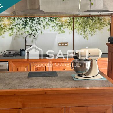 Maison 5 pièces 475000 €