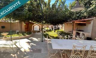 Maison 5 Pièces 190 m² à vendre à Sarrians (84260)