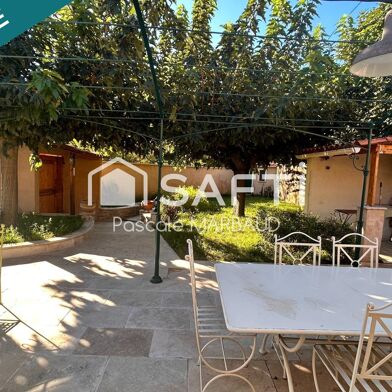 Maison 5 pièces 475000 €