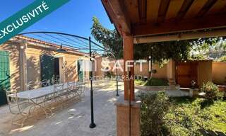 Maison 5 Pièces 190 m² à vendre à Sarrians (84260)