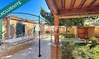 Maison 5 Pièces 190 m² à vendre à Sarrians (84260)