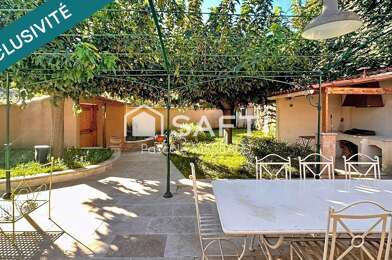 Maison 5 pièces 398000 €
