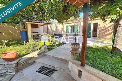 Maison 5 pièces 398000 €