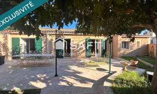 Maison 5 Pièces 190 m² à vendre à Sarrians (84260)