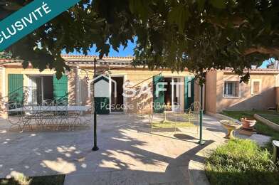 Maison 5 pièces 370000 €