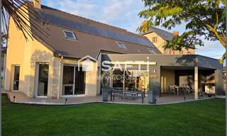 Maison 7 Pièces 147 m² à vendre à La Guerche-de-Bretagne (35130)