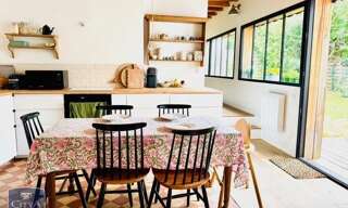 Maison 9 Pièces 222 m² à vendre à Poitiers (86000)