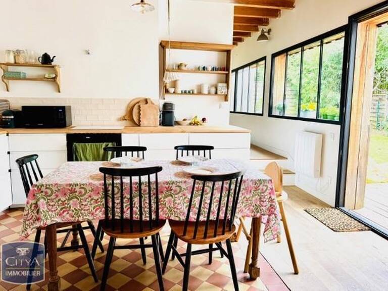 Maison 9 pièces 222 m² — photo 1