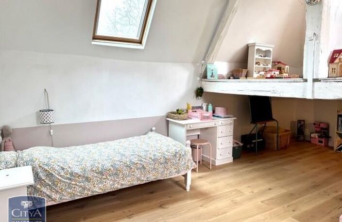Vente maison 9 pièces 222 m² Poitiers (86000) — photo 3