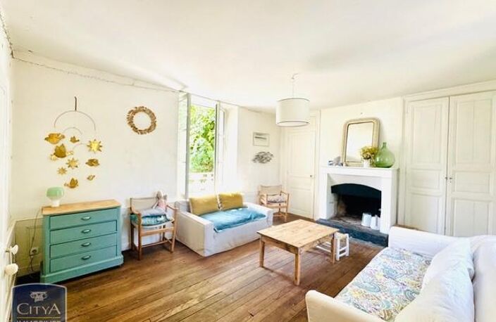Vente maison 9 pièces 222 m² Poitiers (86000) — photo 4