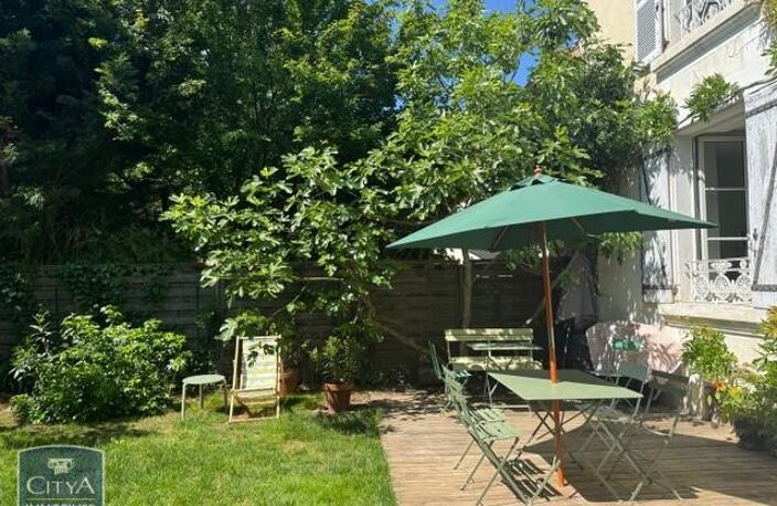 Vente maison 9 pièces 222 m² Poitiers (86000) — photo 5
