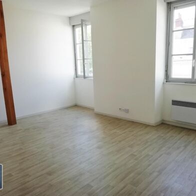 Appartement 2 pièces 859 €