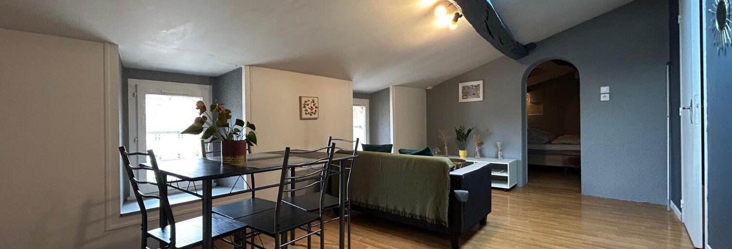 Appartement 2 Pièces 21 m² à louer à Niort (79000)