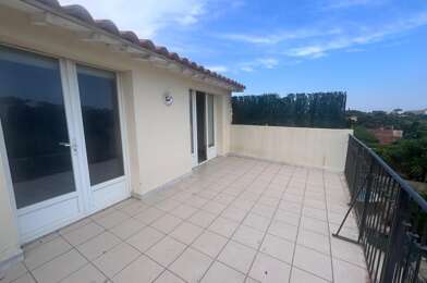 Appartement 2 pièces 500 €