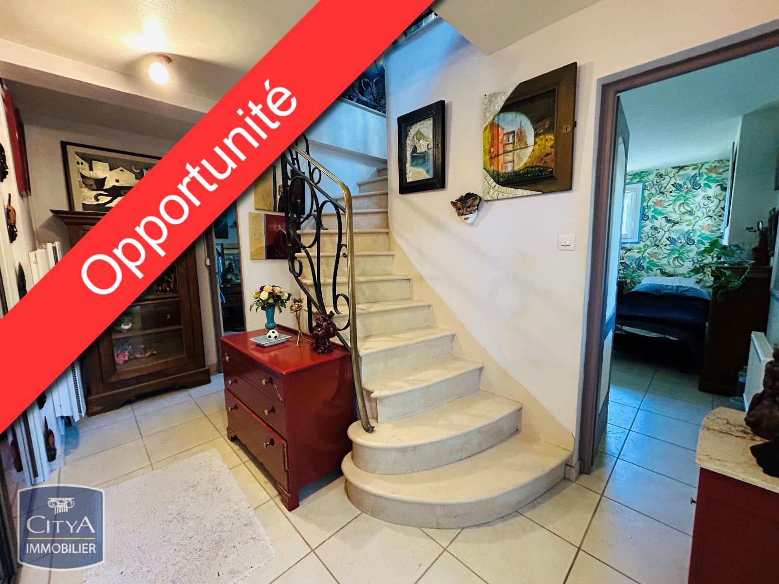 Appartement  T3 à vendre Royan 17200