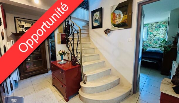 Appartement 3 pièces  à vendre Royan 17200