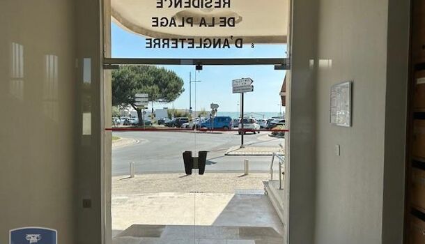 Appartement 3 pièces  à vendre Royan 17200