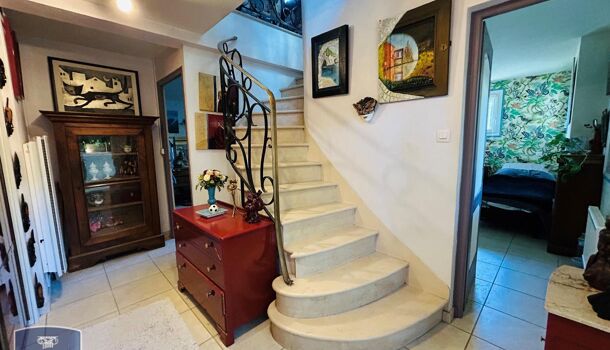 Appartement 3 pièces  à vendre Royan 17200